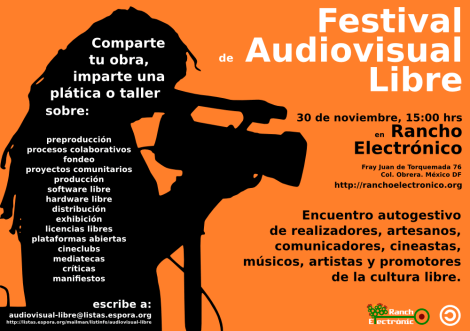 festiaudiovisuallibre